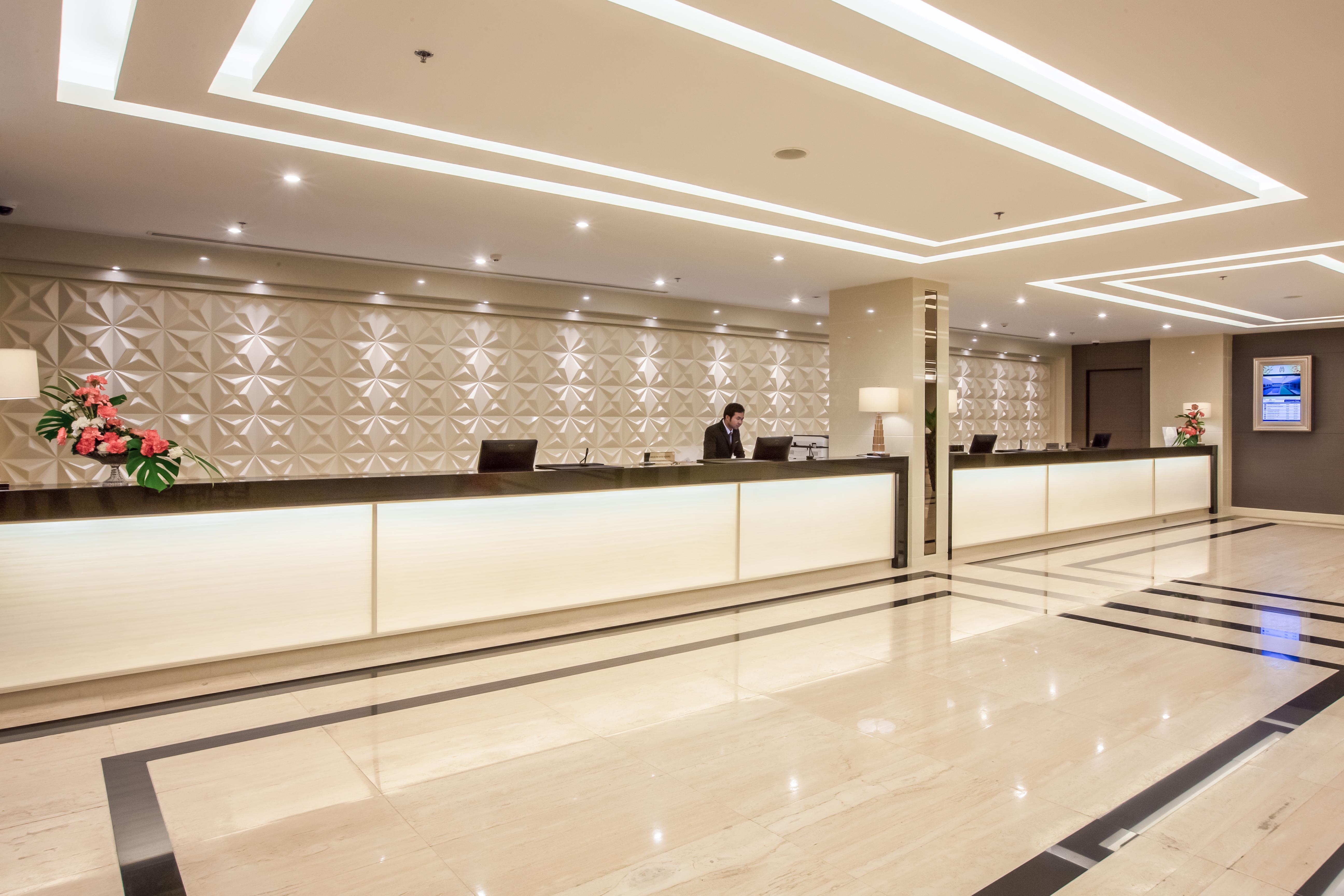 Mandarin Managed By Centre Point מלון 4*