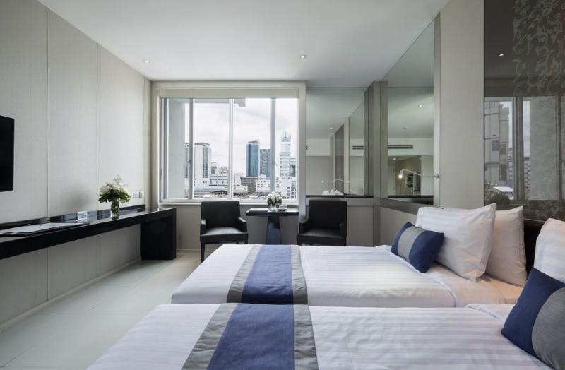 Mandarin Managed By Centre Point מלון 4*