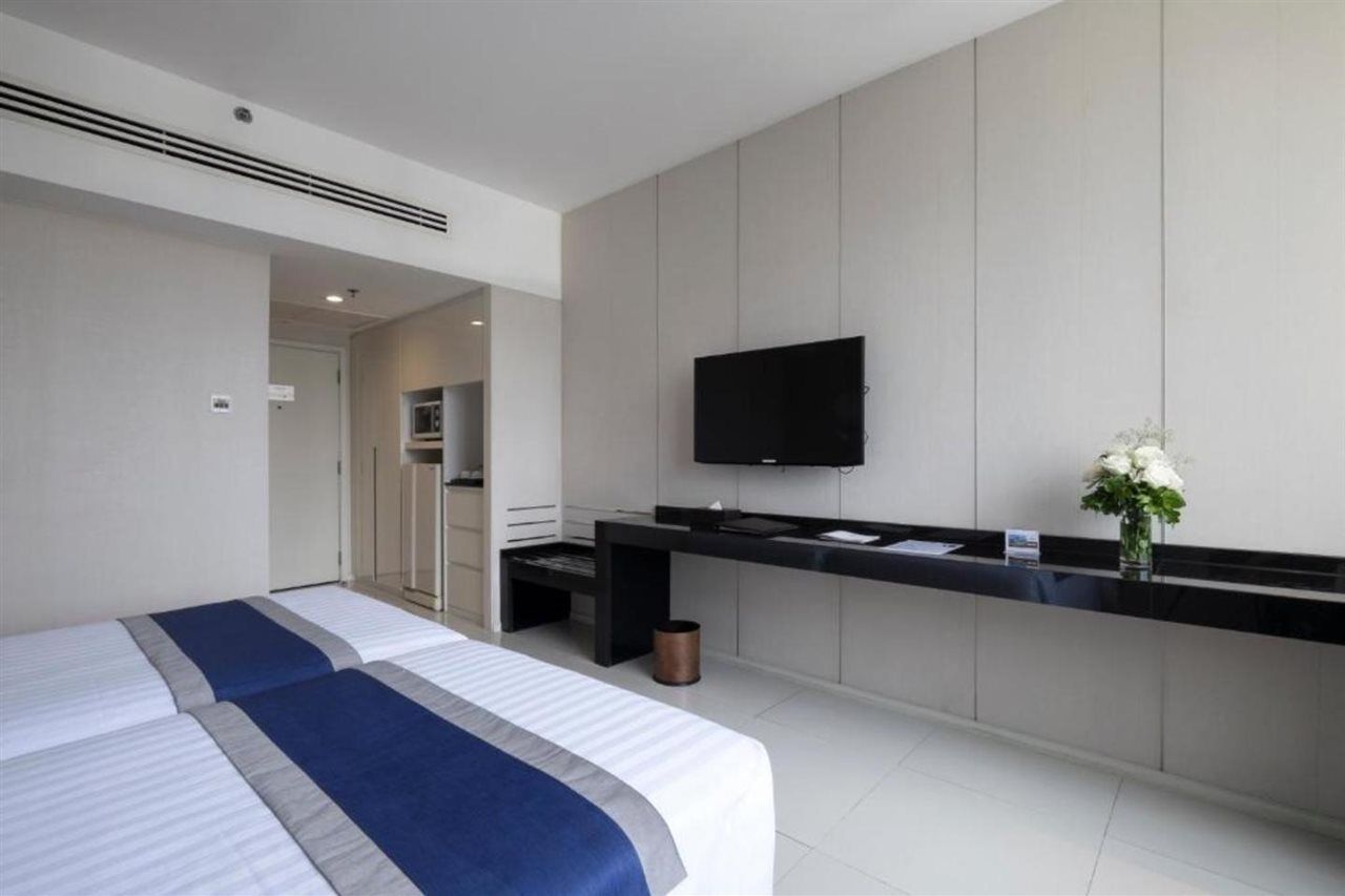 Mandarin Managed By Centre Point בנגקוק